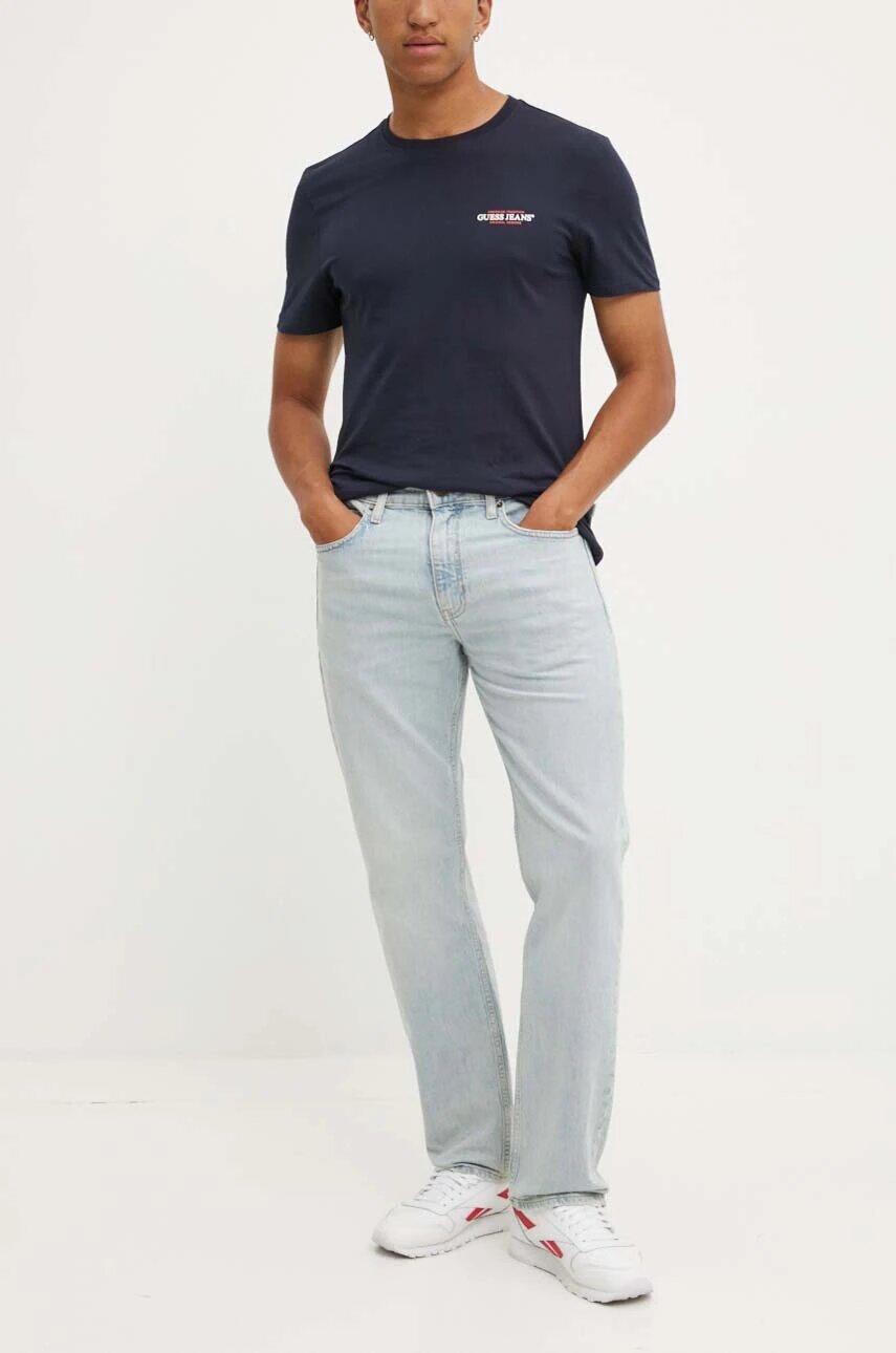 GUESS JEANS Дънки