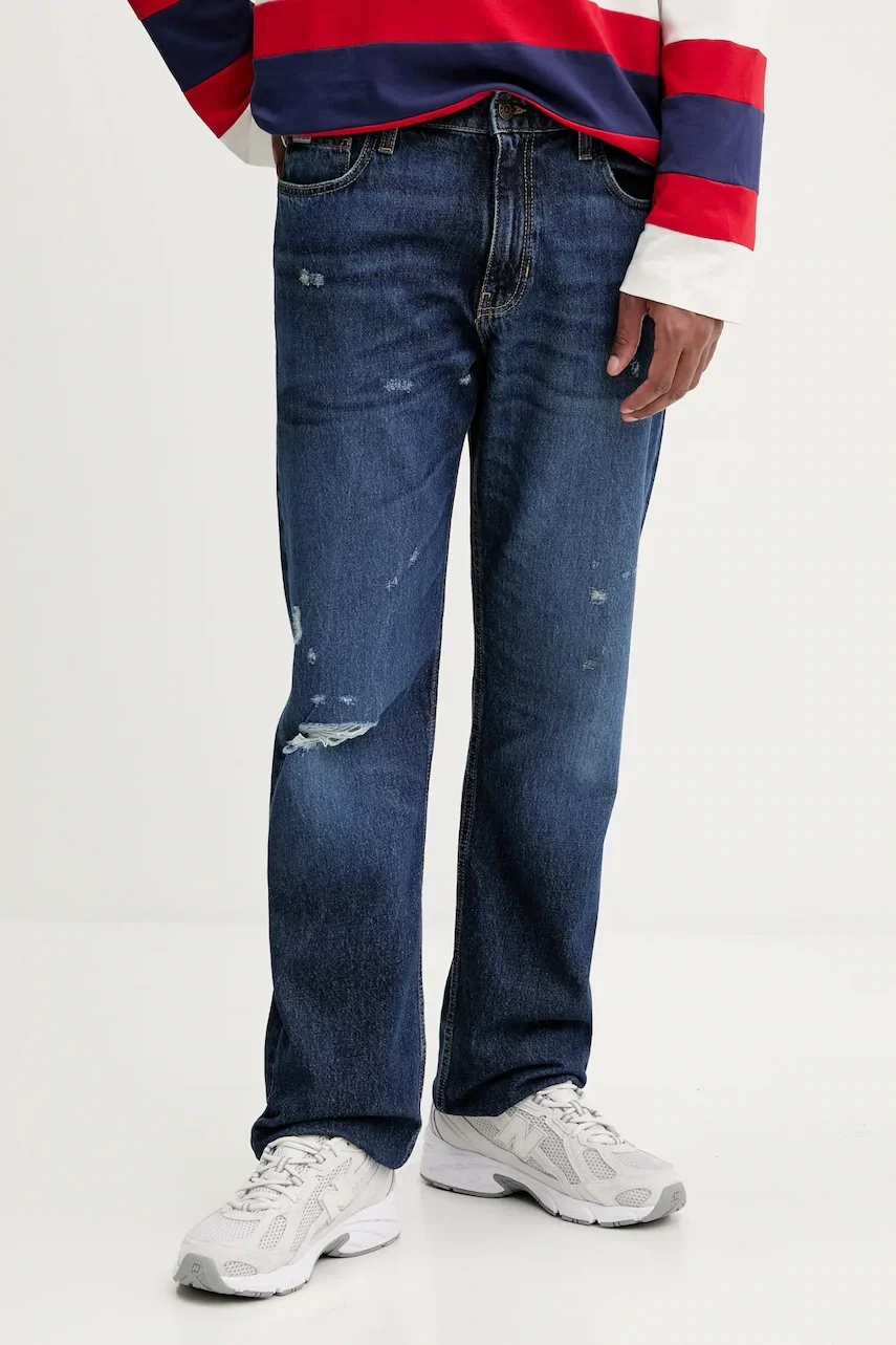 GUESS JEANS Дънки