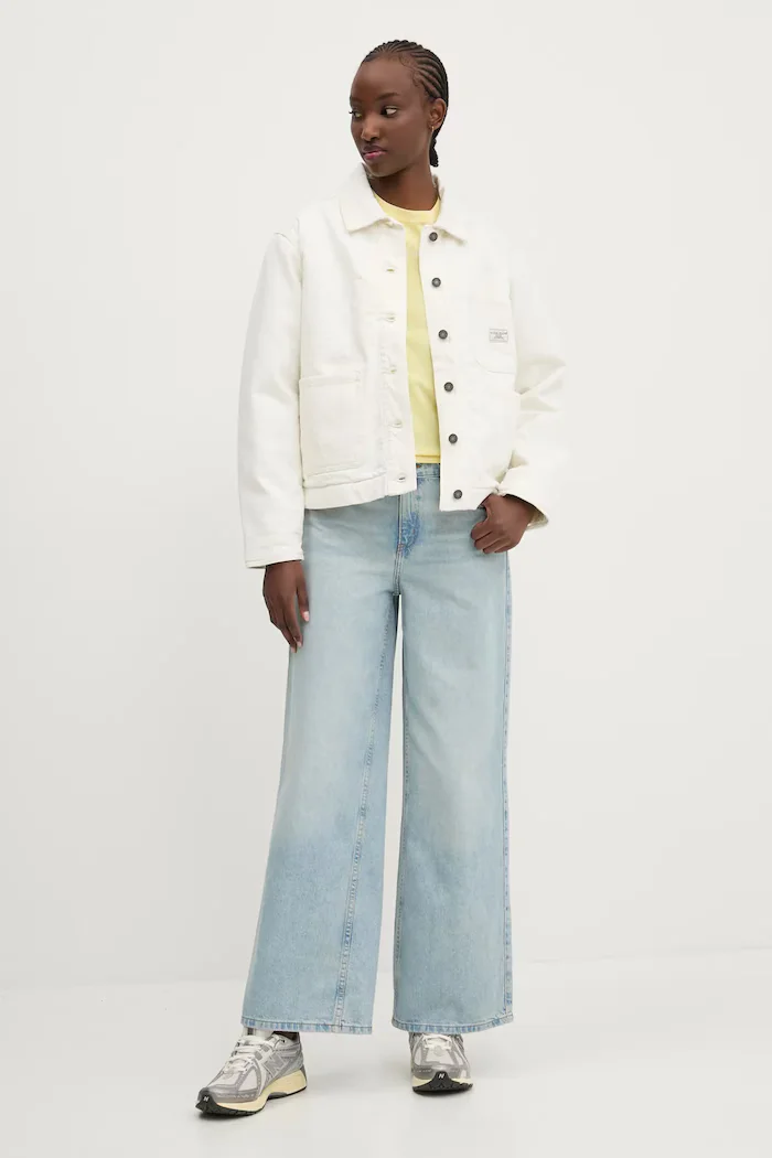 GUESS JEANS Дънки в синьо W4BA0Y D5CCA