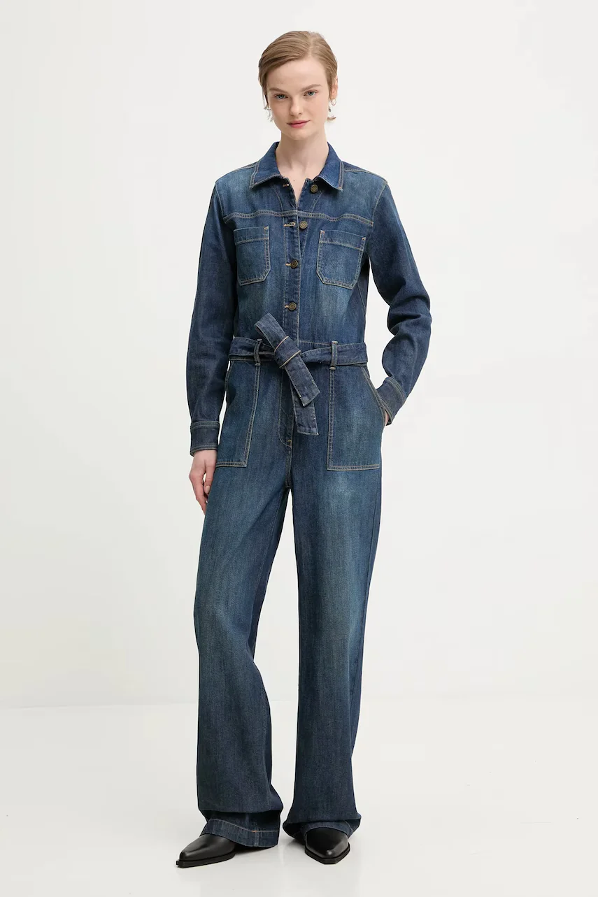 GUESS JEANS Дънков гащеризон