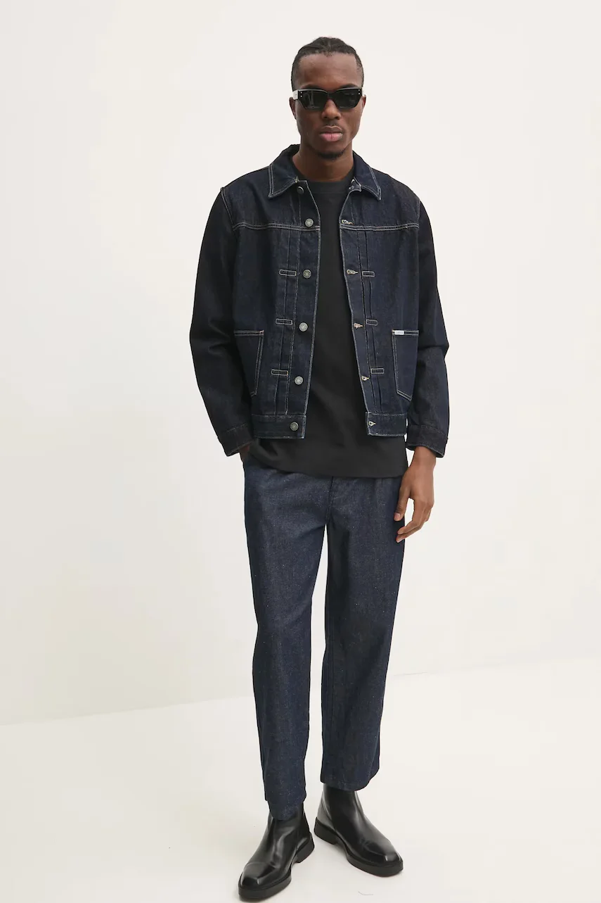 GUESS JEANS Дънково яке