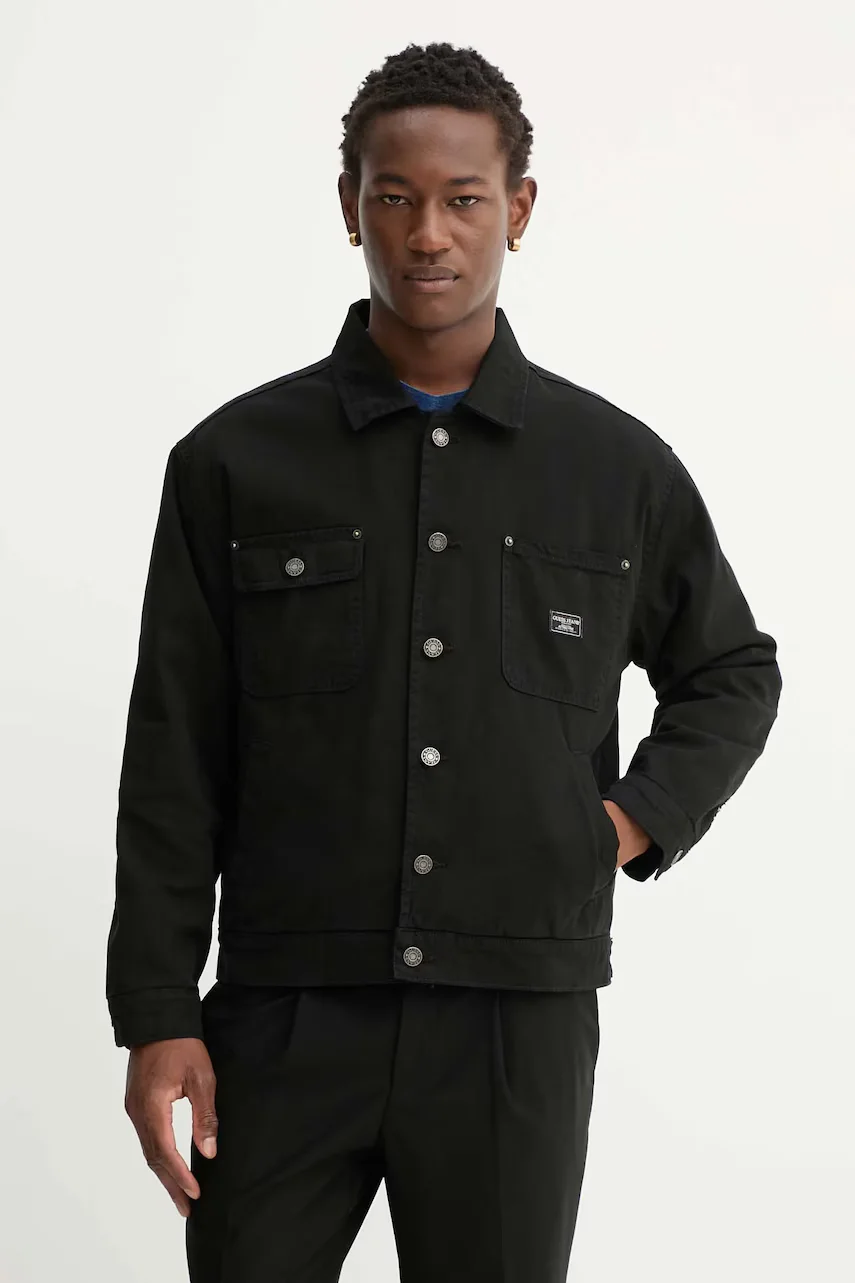 GUESS JEANS Дънково яке