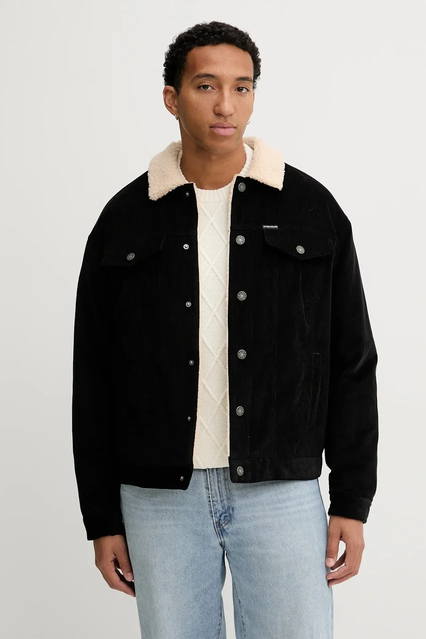 GUESS JEANS Джинсово яке