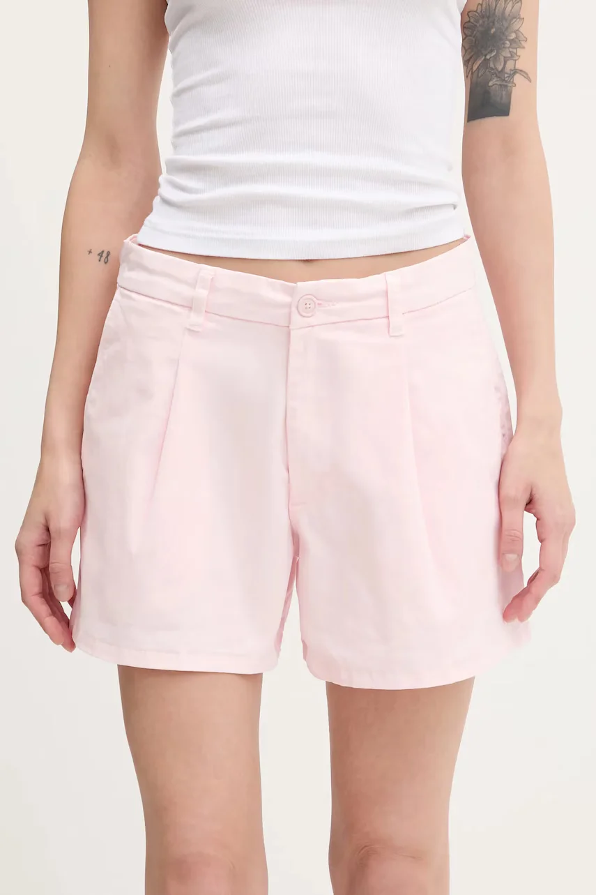 GUESS JEANS Къс панталон