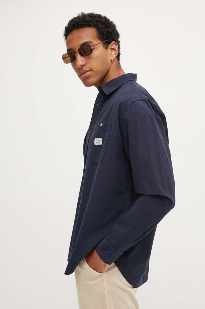 GUESS JEANS Памучна риза