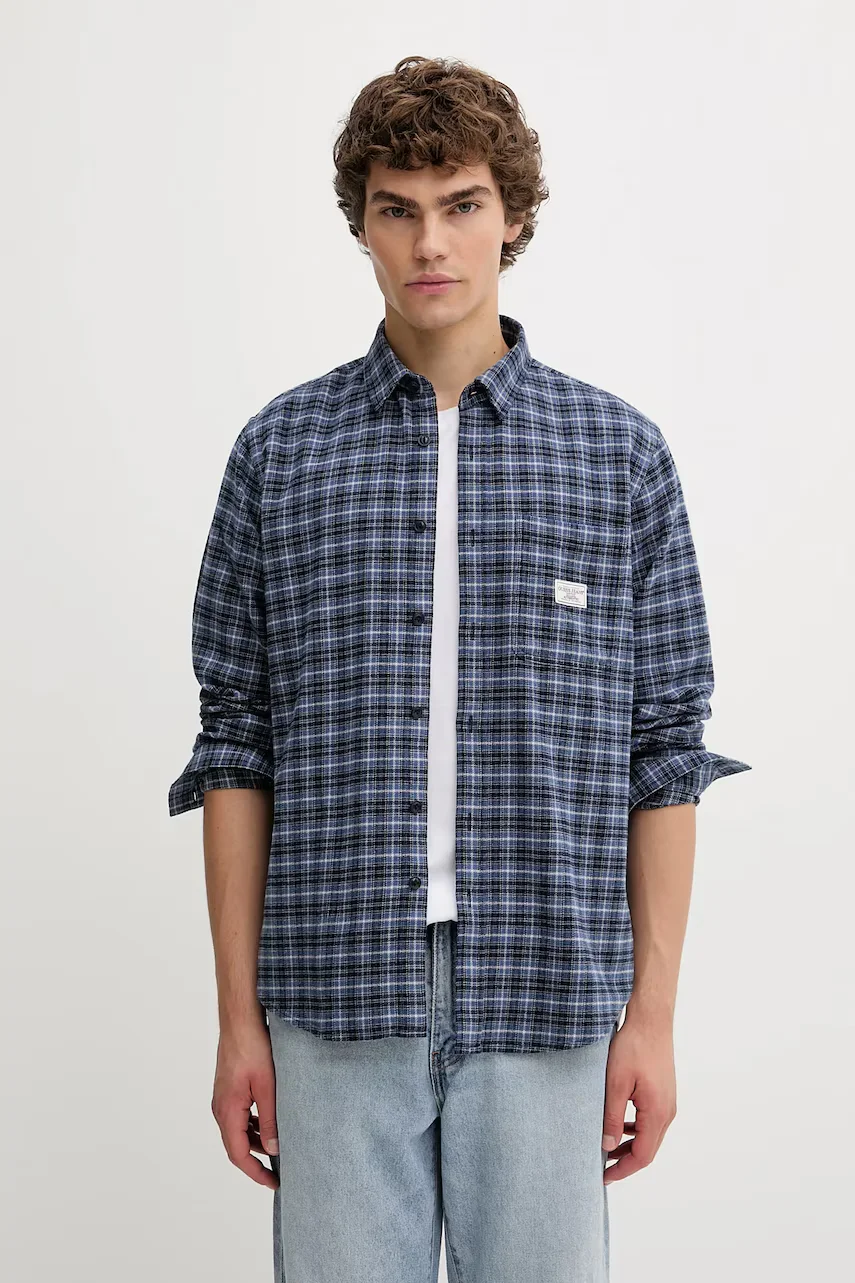 GUESS JEANS Памучна риза