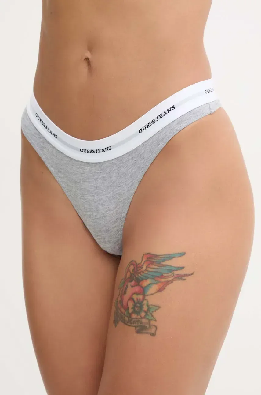 GUESS JEANS Прашки