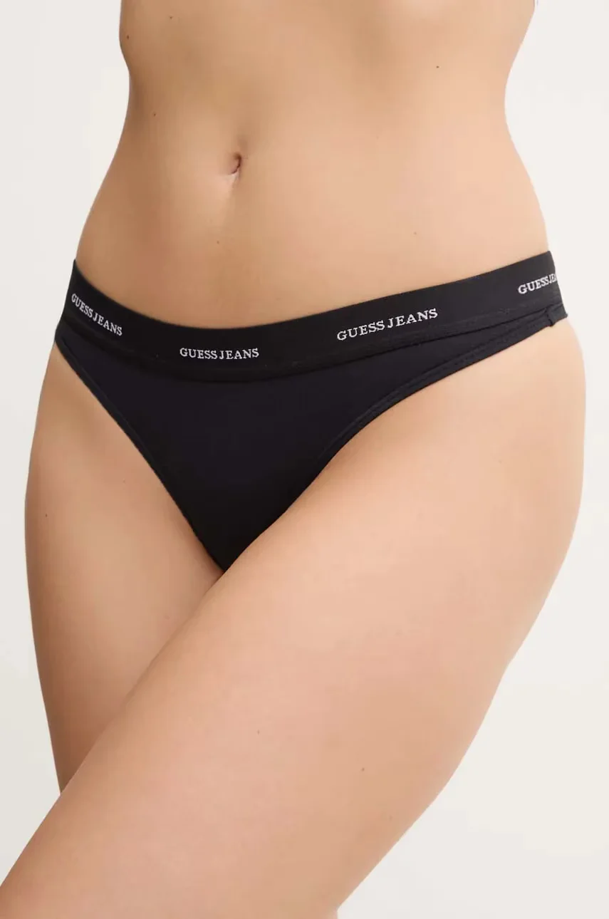 GUESS JEANS Прашки