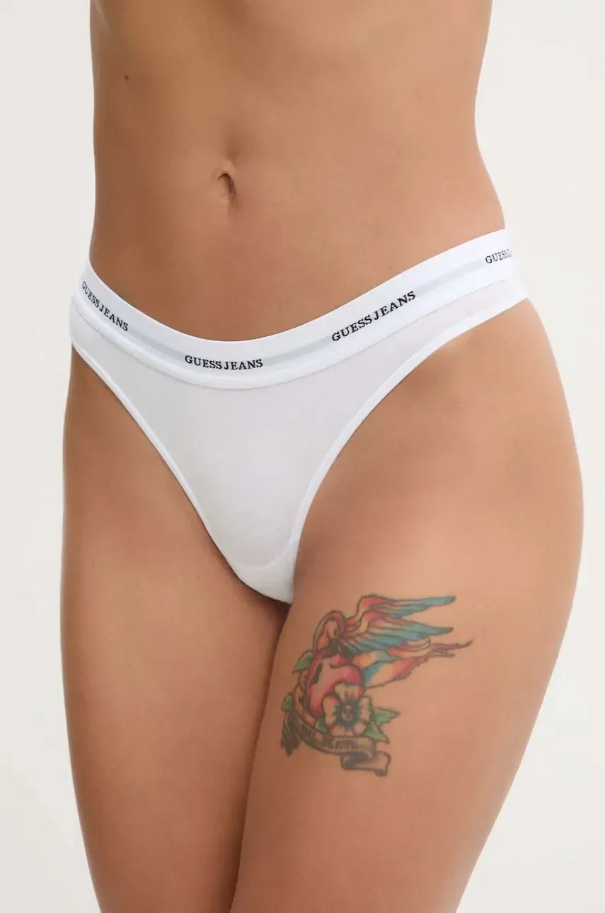 GUESS JEANS Прашки