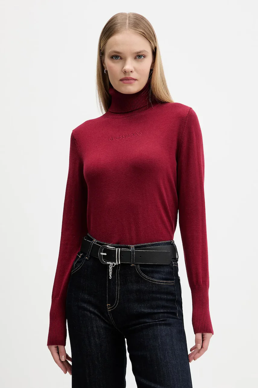 GUESS JEANS Пуловер