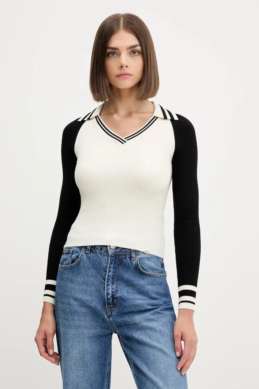 GUESS JEANS Пуловер
