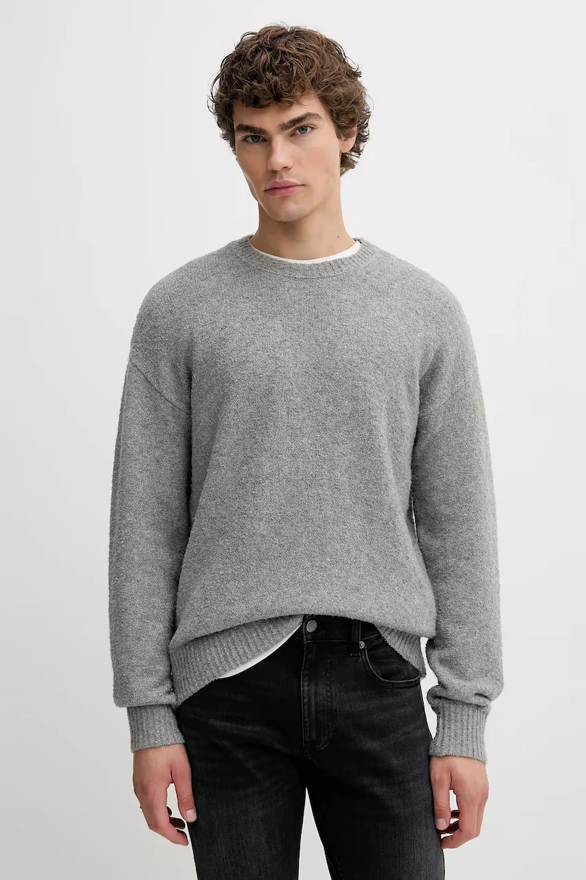 GUESS JEANS Пуловер