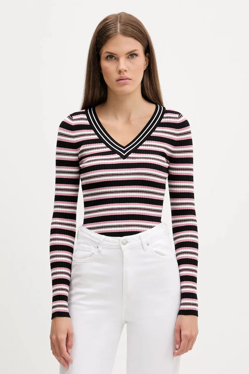 GUESS JEANS Пуловер