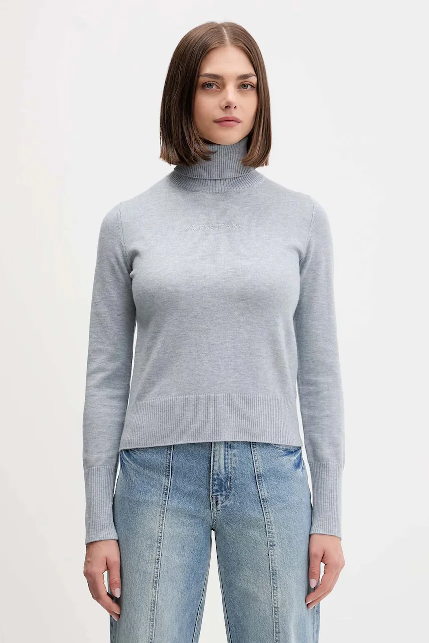 GUESS JEANS Пуловер