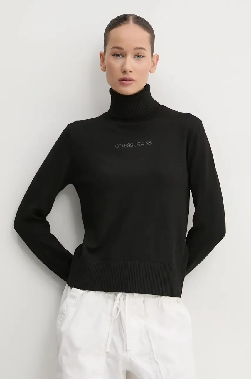 GUESS JEANS Пуловер