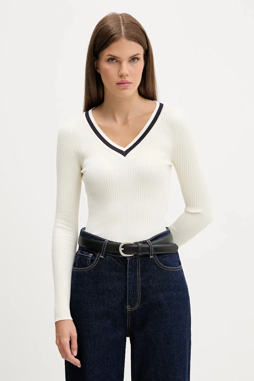 GUESS JEANS Пуловер