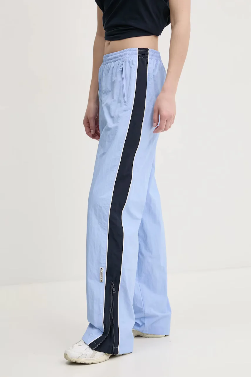 GUESS JEANS Спортен панталон