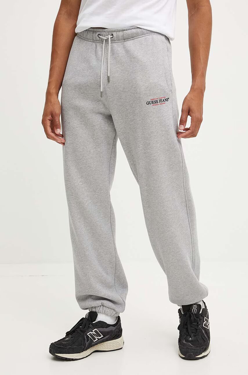 GUESS JEANS Спортен панталон