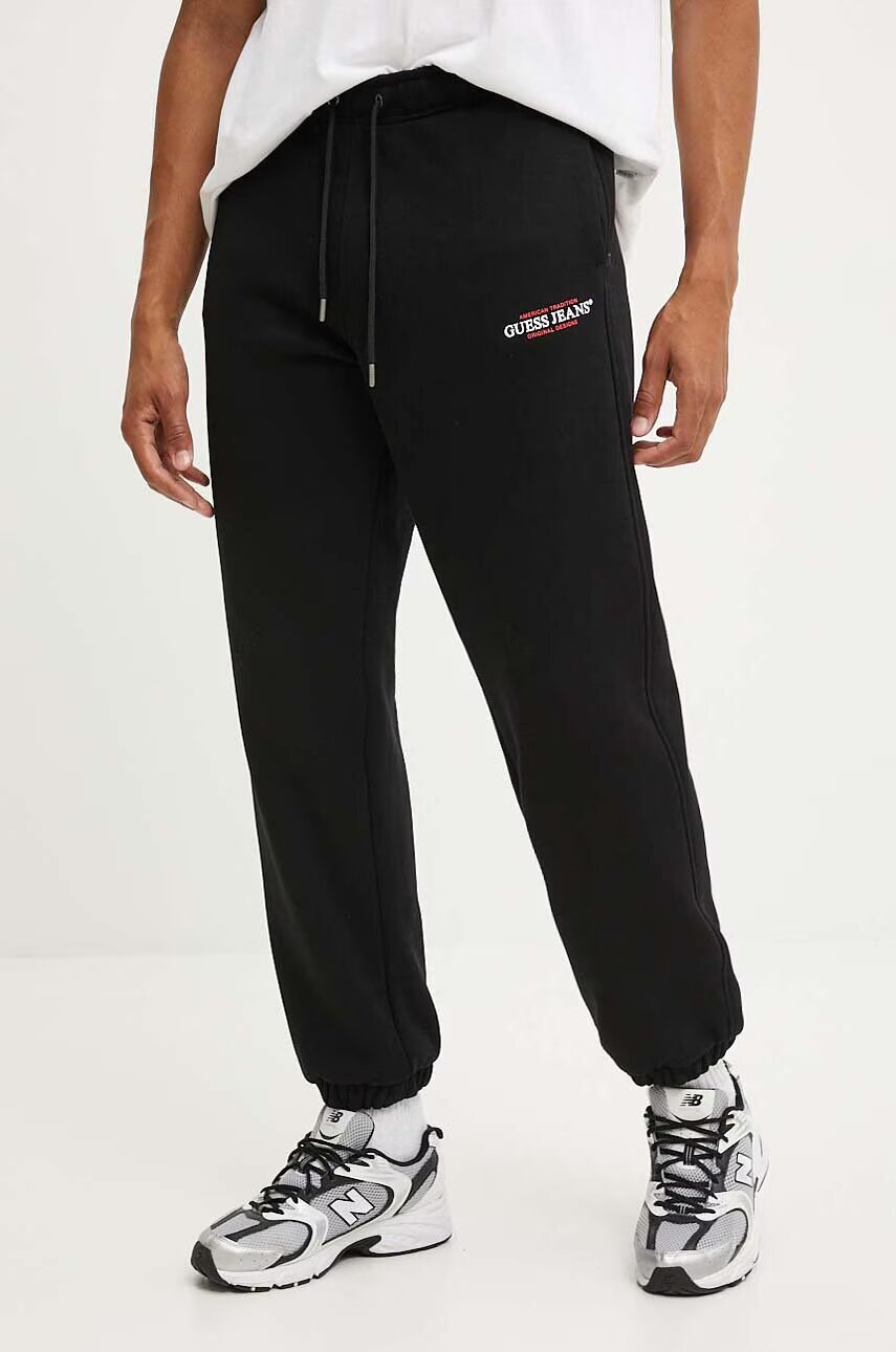 GUESS JEANS Спортен панталон