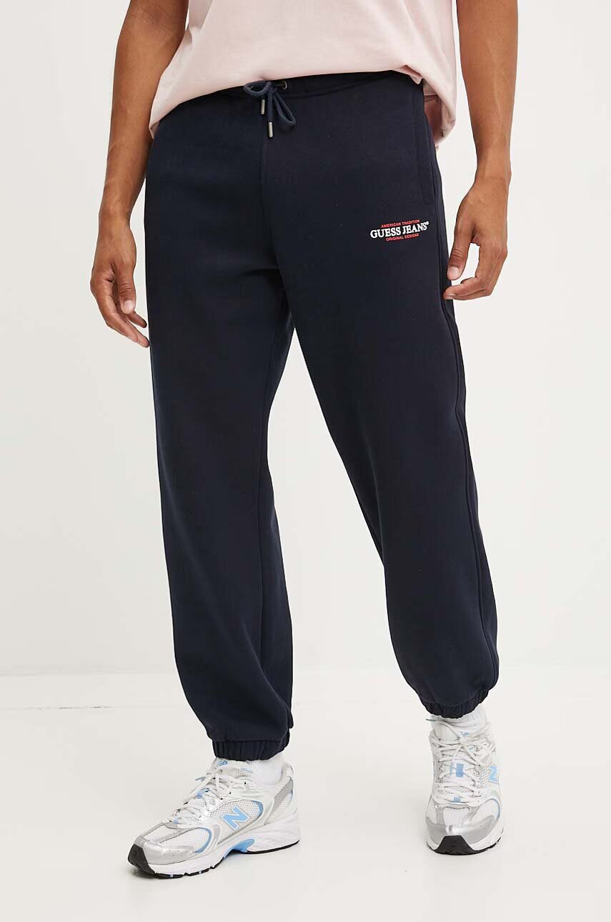 GUESS JEANS Спортен панталон