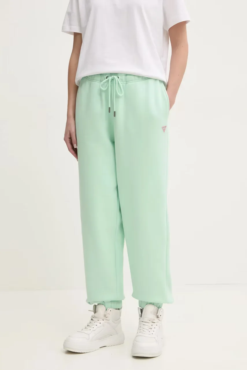GUESS JEANS Спортен панталон
