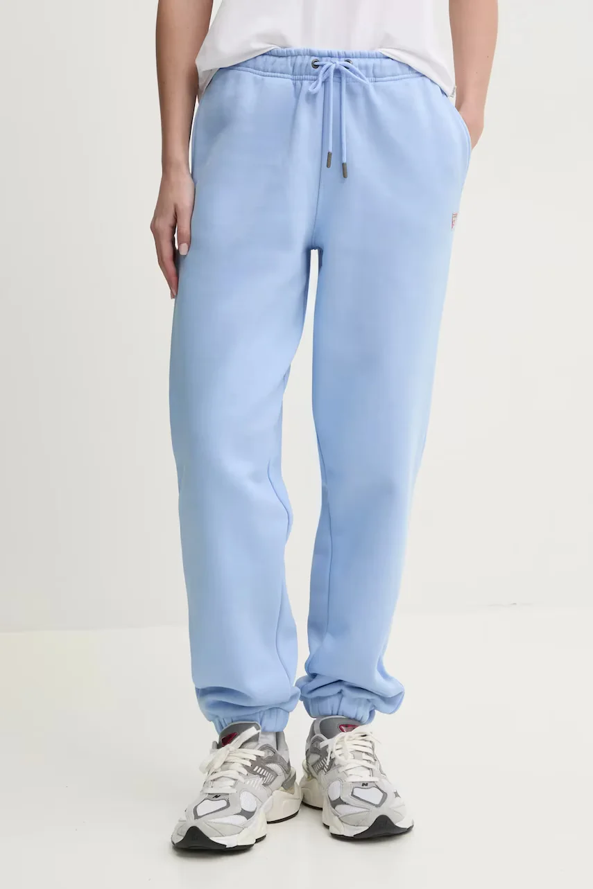 GUESS JEANS Спортен панталон