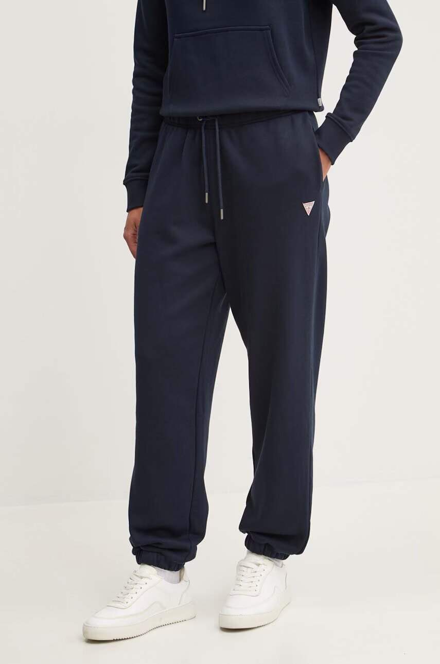 GUESS JEANS Спортен панталон