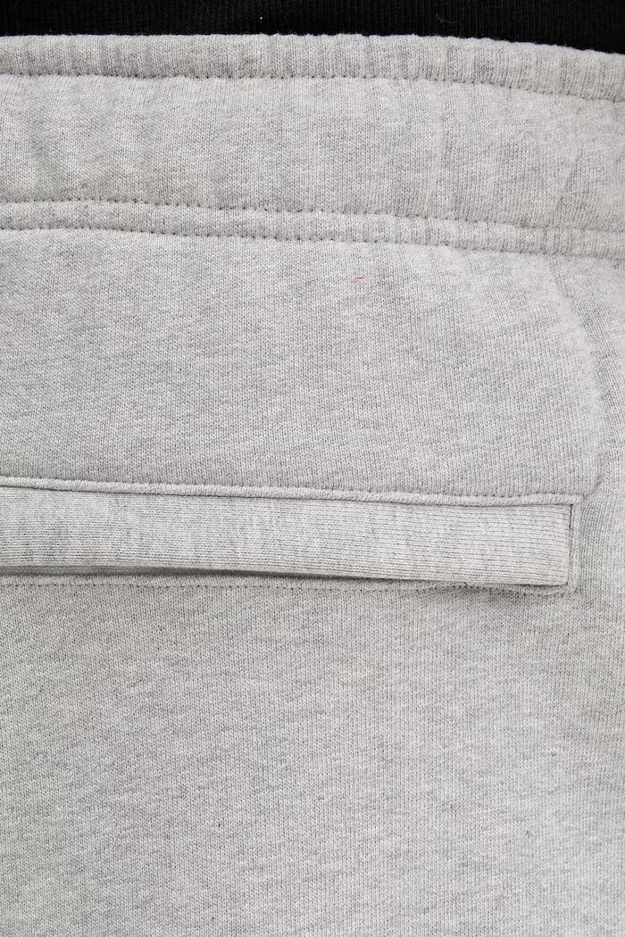 GUESS JEANS спортен панталон мъжки от памук сив M6YB15 K4842