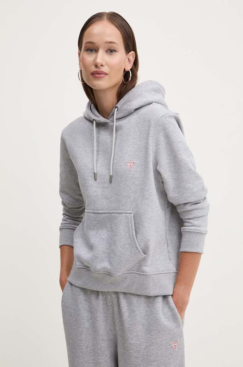 GUESS JEANS Суичър