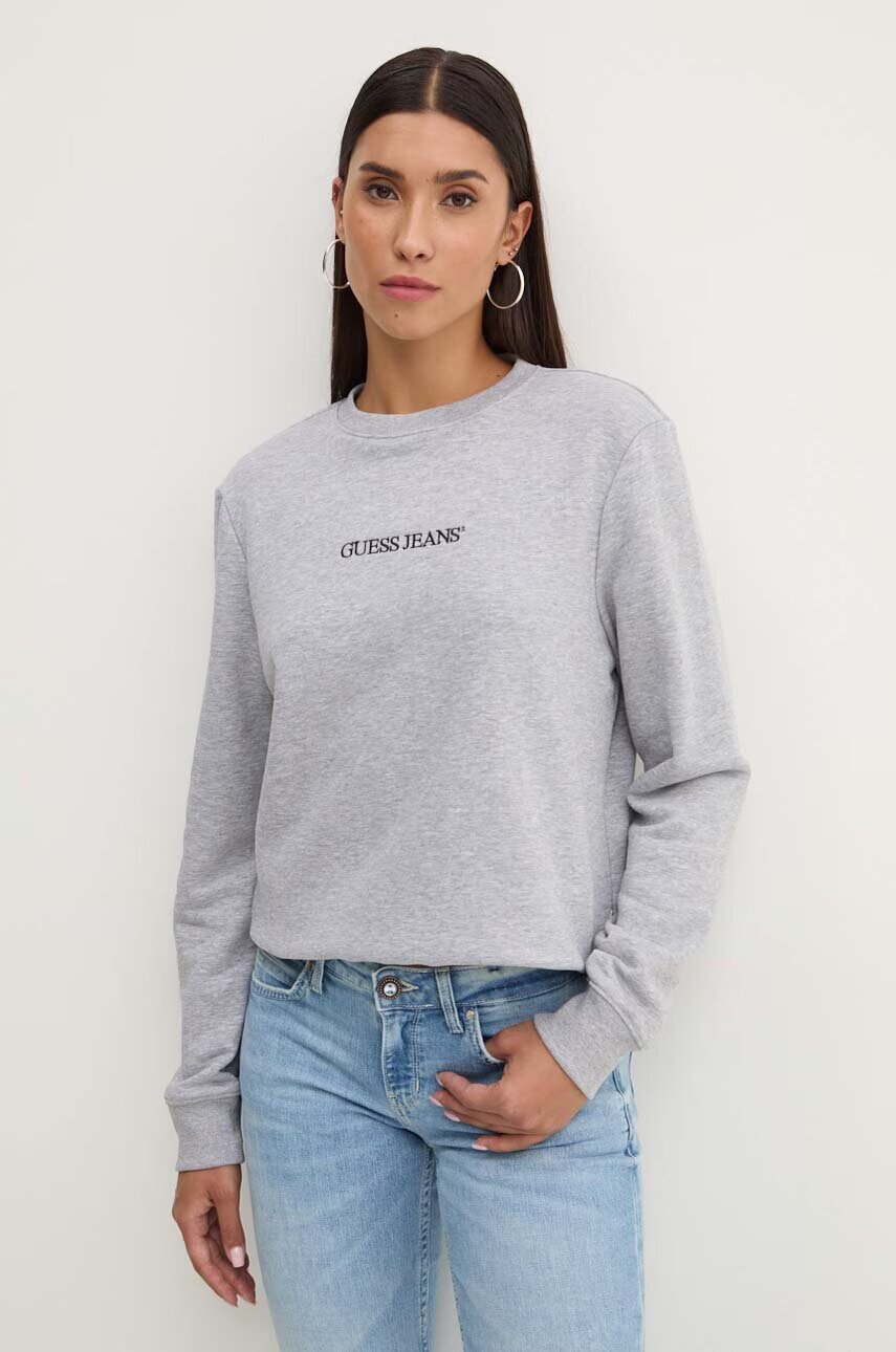 GUESS JEANS Суичър