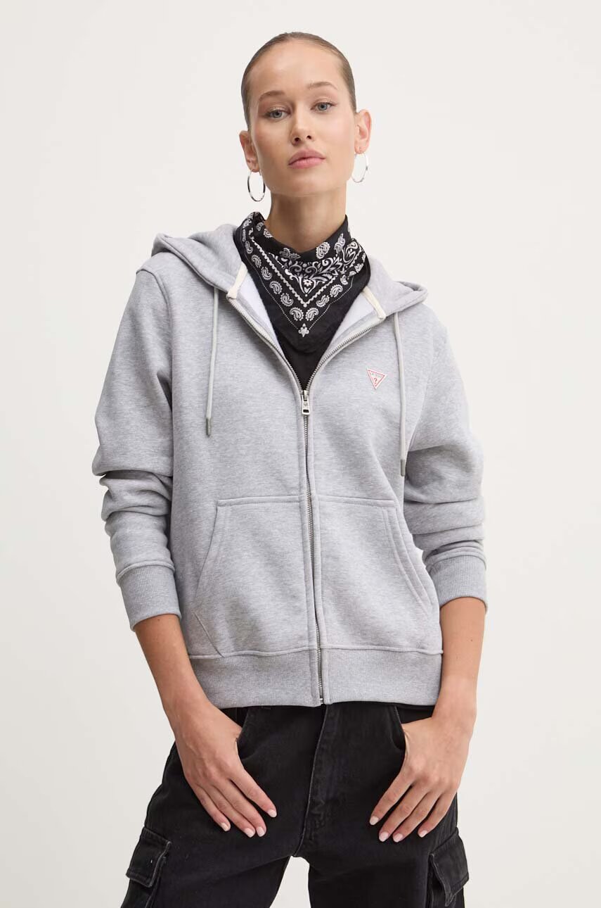 GUESS JEANS Суичър