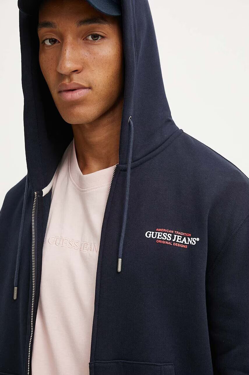GUESS JEANS Суичър