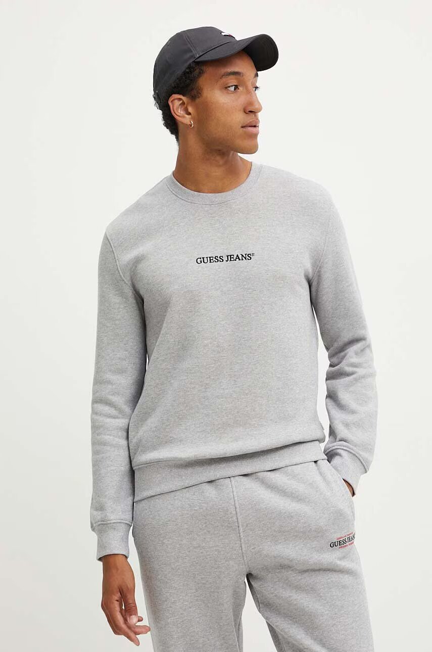 GUESS JEANS Суичър