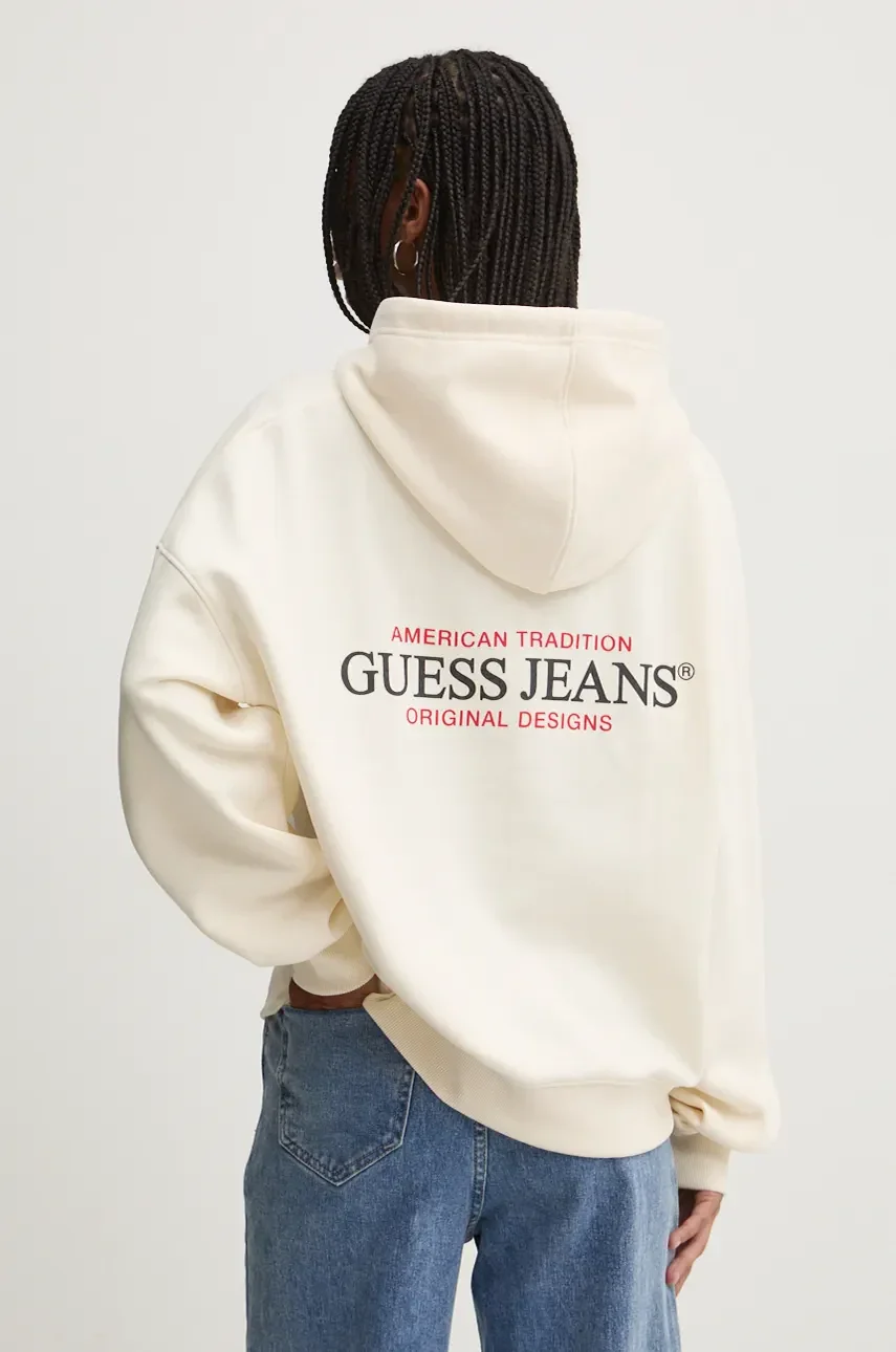 GUESS JEANS Суичър