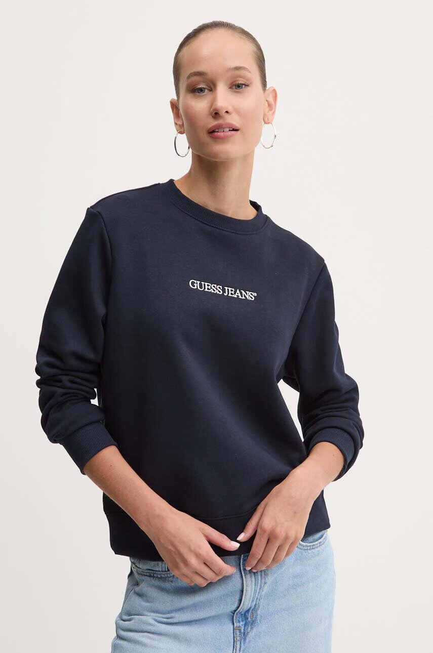 GUESS JEANS Суичър