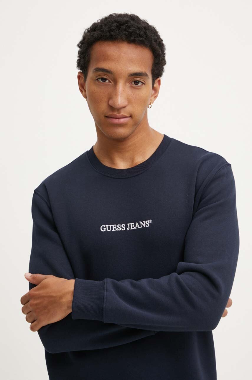 GUESS JEANS Суичър
