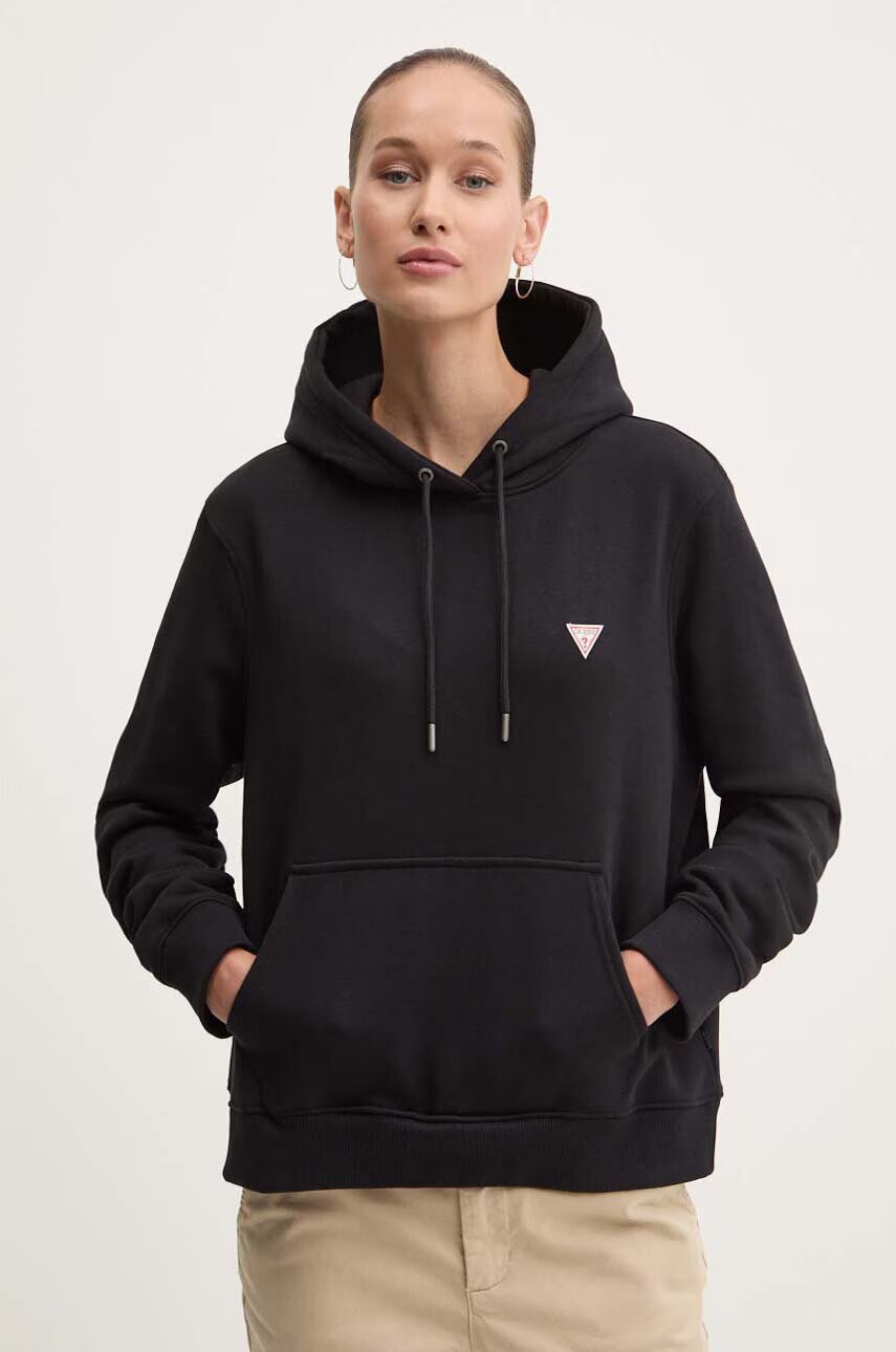 GUESS JEANS Суичър