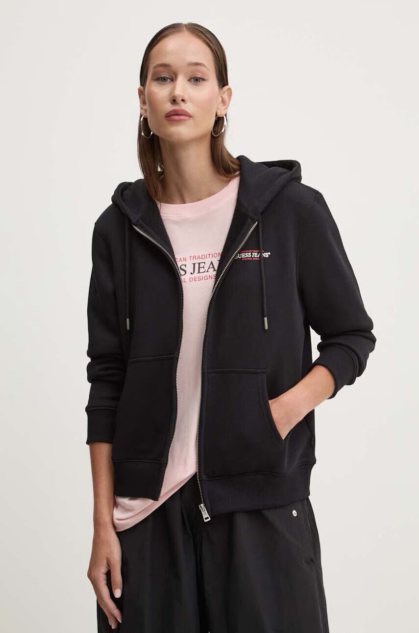GUESS JEANS Суичър