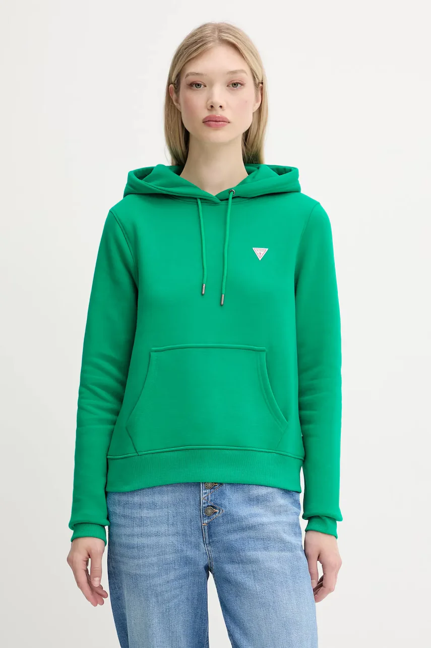 GUESS JEANS Суичър
