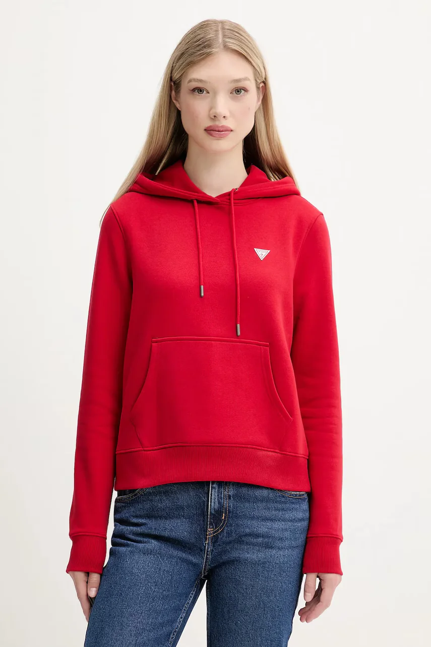 GUESS JEANS Суичър