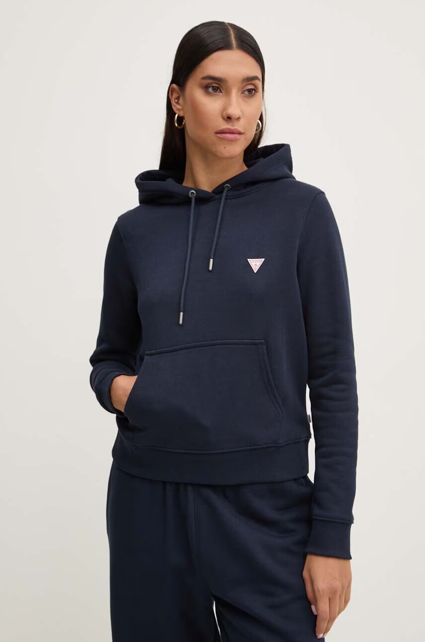 GUESS JEANS Суичър