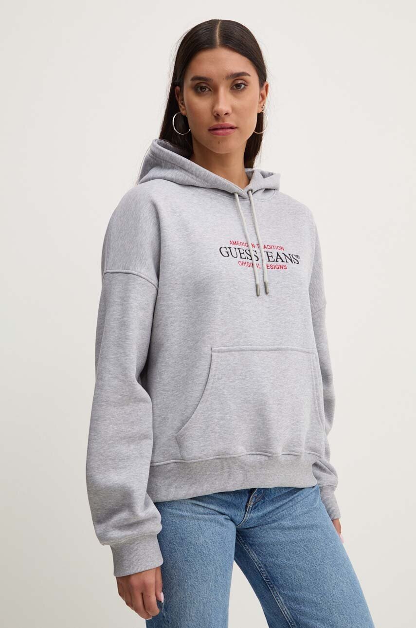 GUESS JEANS Суичър