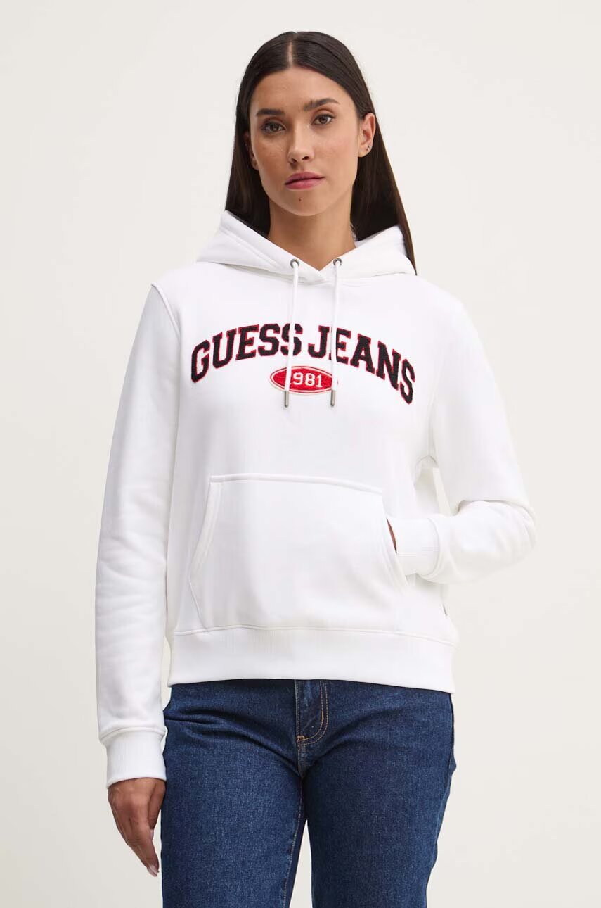 GUESS JEANS Суичър