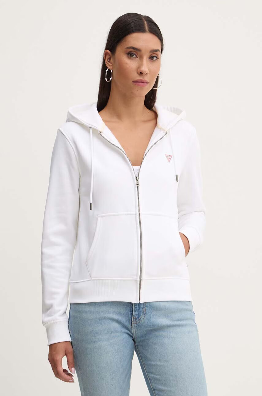 GUESS JEANS Суичър