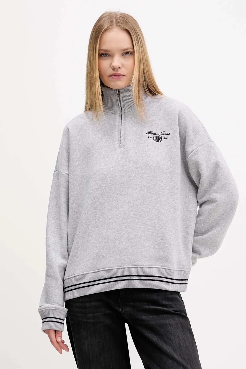 GUESS JEANS Суичър