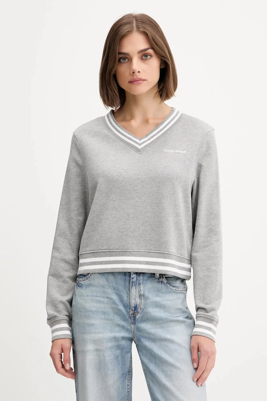 GUESS JEANS Суичър