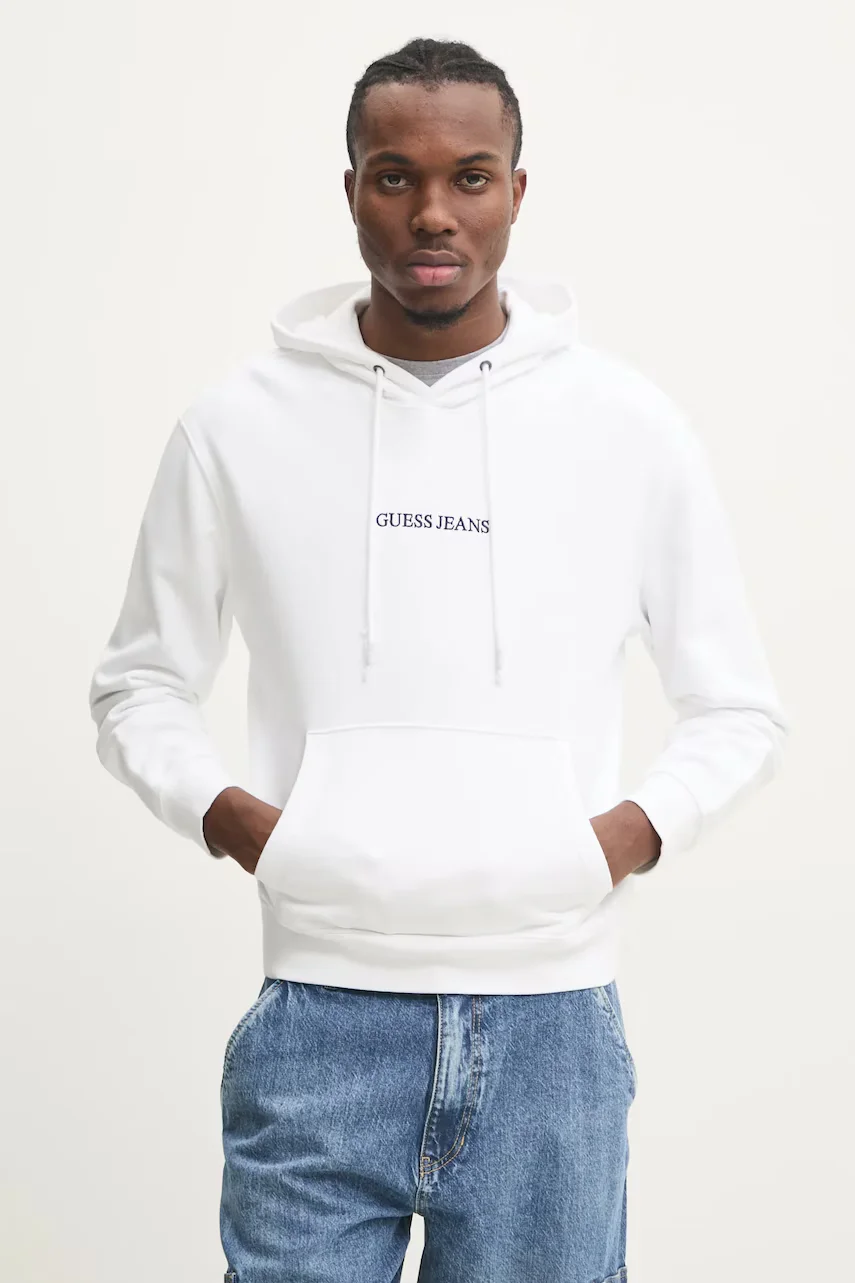 GUESS JEANS Суичър