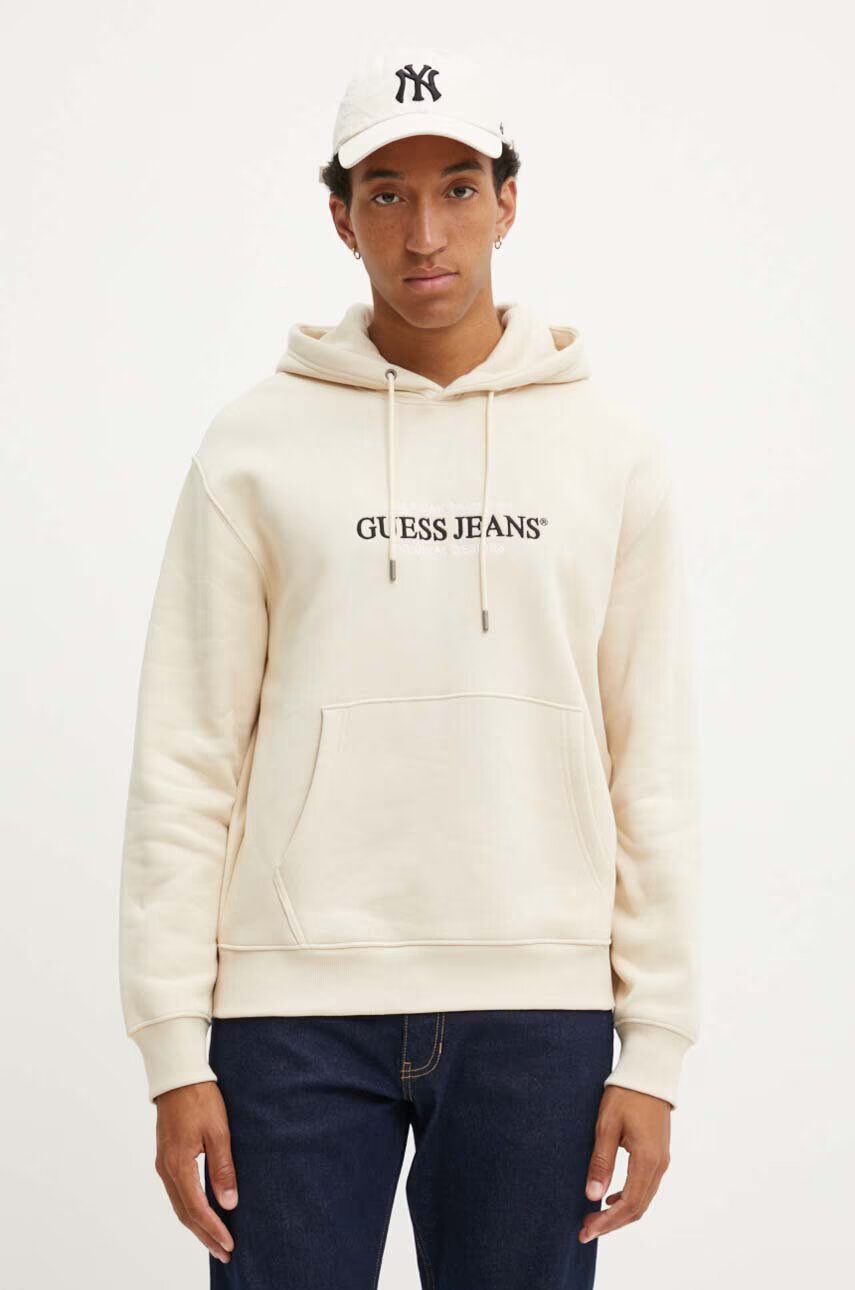 GUESS JEANS Суичър