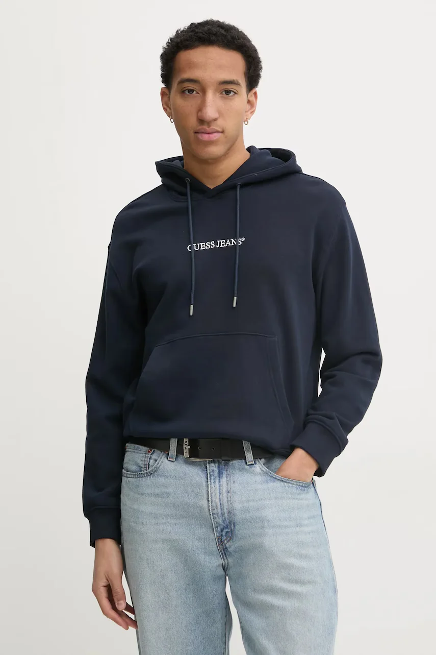 GUESS JEANS Суичър