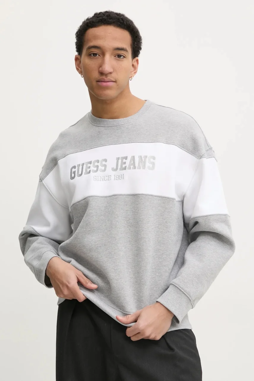 GUESS JEANS Суичър